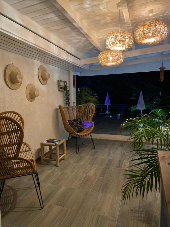 Shamrock Vanille Orient Bay Cul de Sac ภายนอก รูปภาพ