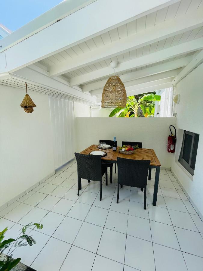 Shamrock Vanille Orient Bay Cul de Sac ภายนอก รูปภาพ